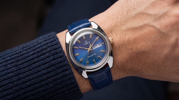 1978 Day Date Fume Dial Reissues