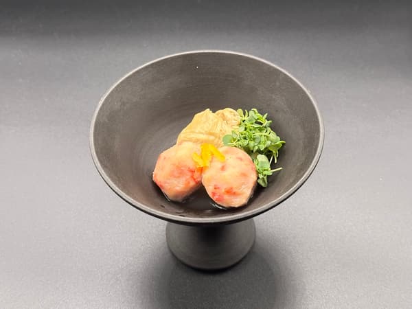 能登牛肉寿喜烧风格