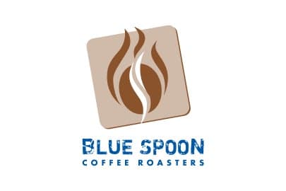 BLUE SPOON COFFEE ROASTERS collaboration