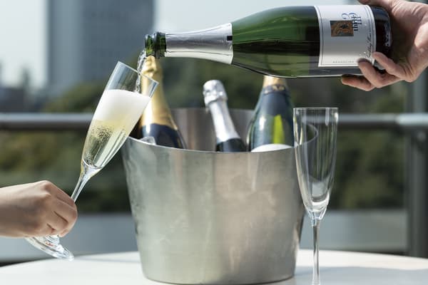 Piper-Heidsieck Essentiel 香檳