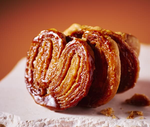 Caramel Rich Pie