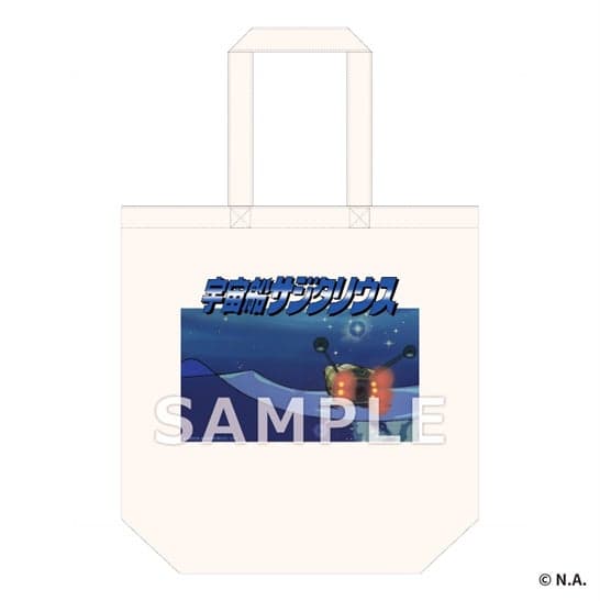 Tote Bag A