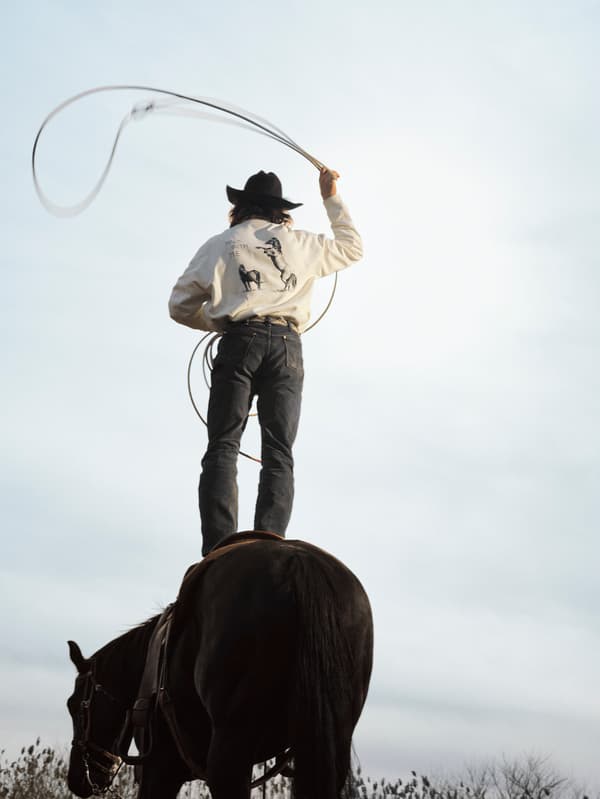 Canada Goose 2026 Lunar New Year Collection