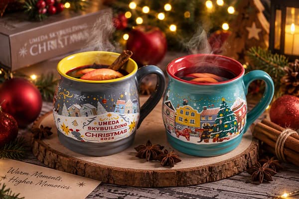 Glühwein