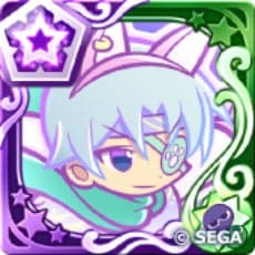 梦色大盗谢佐头像