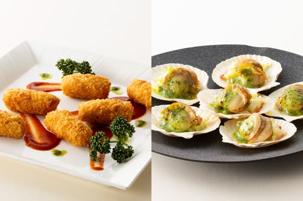 GW 스페셜 런치 뷔페