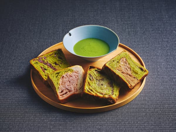 Kyoto Grand Marble Partager Matcha Variety