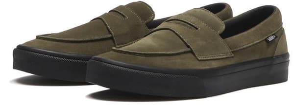 VANS LOAFER