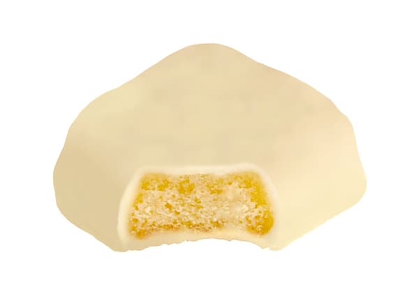 Kue Country Ma'am Shiro Jiwaru Middle Pack