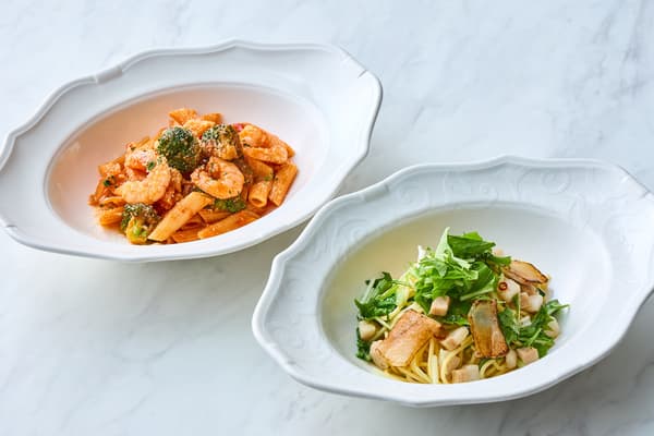 오베스트 런치