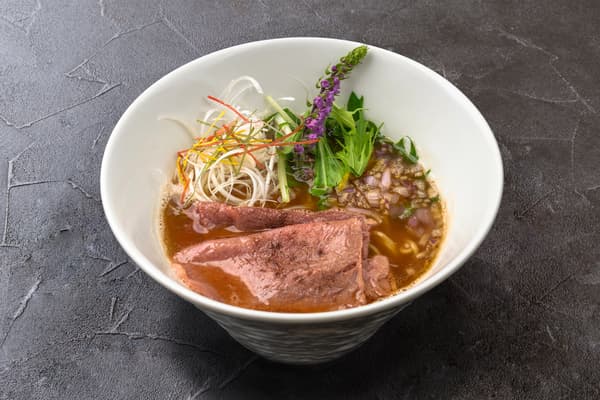 อาหารที่ いだ天別邸 高山でこなる店