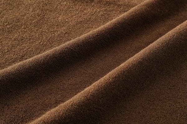 Chocolat Luxe 毛巾紋理