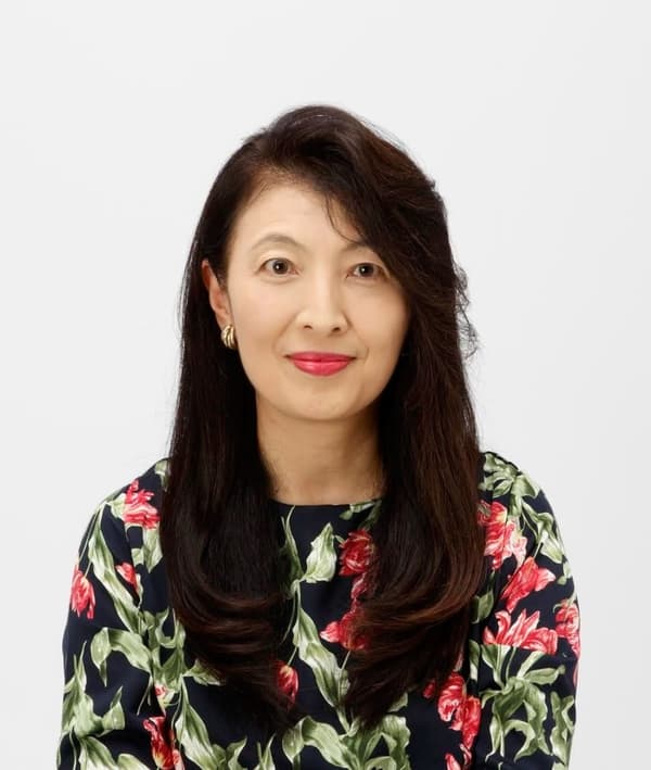 主持人木村美幸（作家、编辑、绘本催化剂®）也对绘本产生共鸣并合作