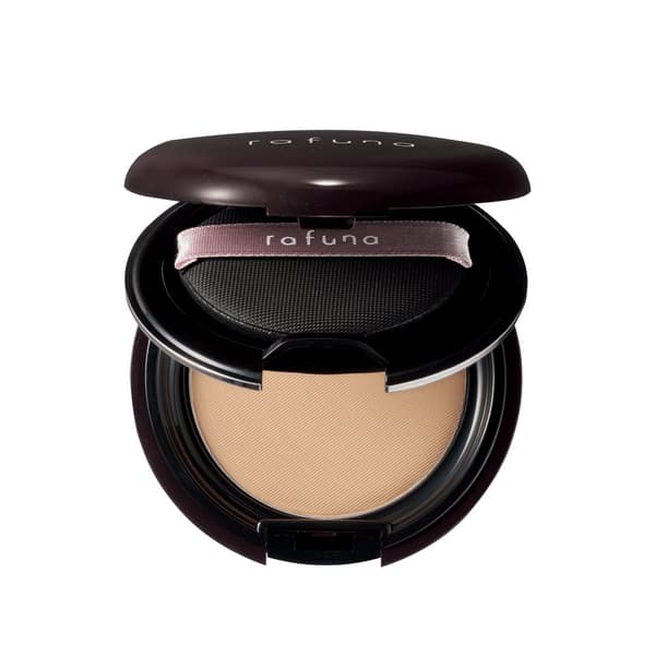 rafuna Cover Foundation