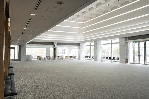 Área interior