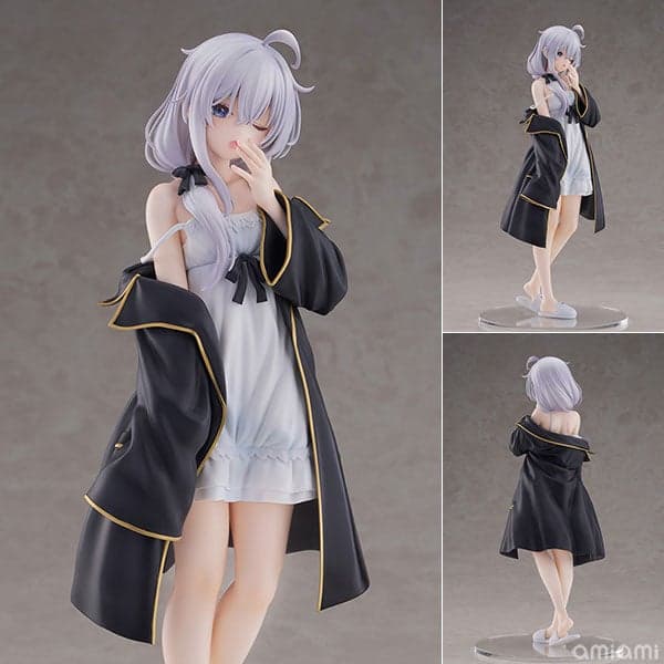 Gambar produk TENITOL TALL Elaina Languid Ver.