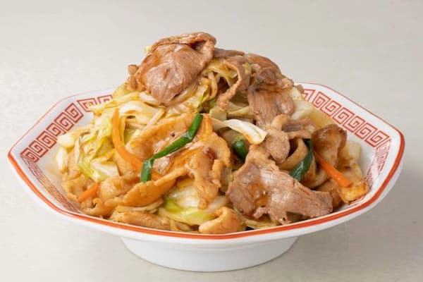 拉姆通成吉思汗烤肉口味种类