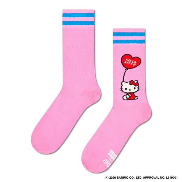 Hello Kitty Love