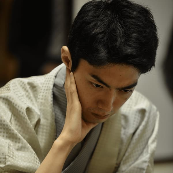 Taichi Nakamura, 8-dan