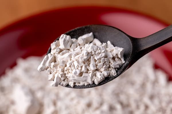 แป้งวาราบิ 100% จากนิชิวาราบิของนิชิวากะ