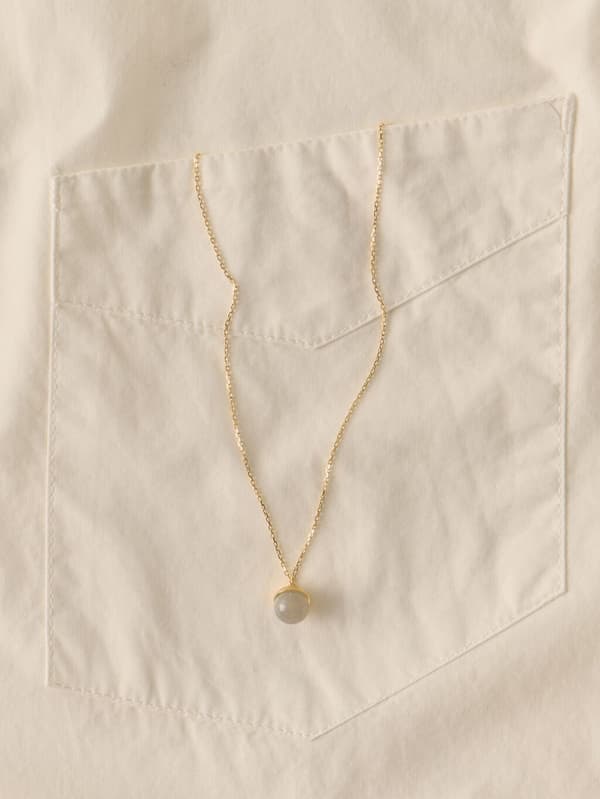 Collar Moon Tears