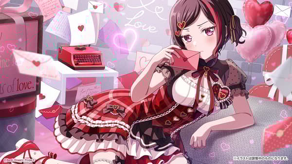 ★4 美竹兰（训练后）