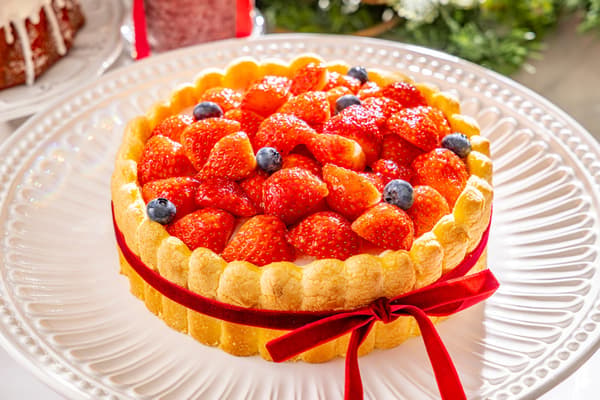 Berry Charlotte