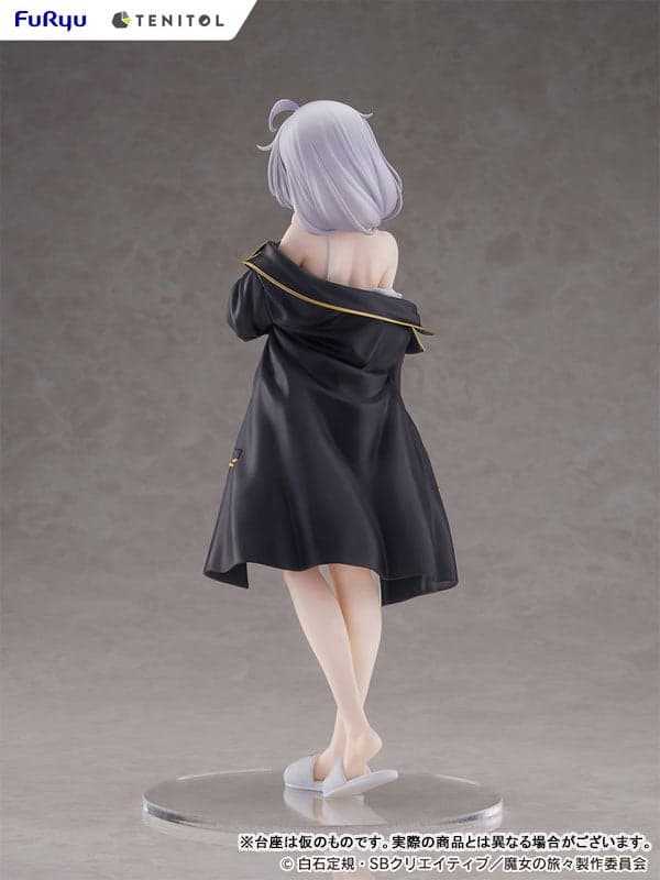 Detail figur Elaina Languid Ver. 7