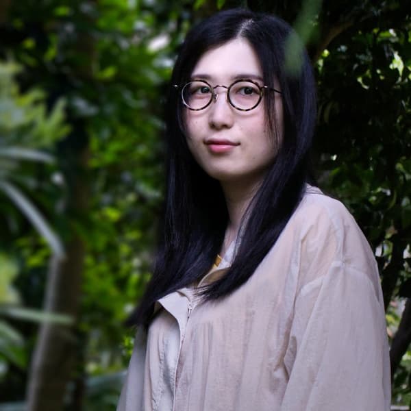 Ayumi Okita