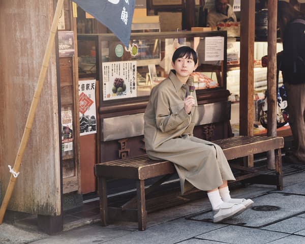 ET003 HOSP ECRU 视图 1