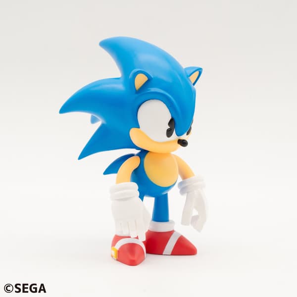 SONIC back