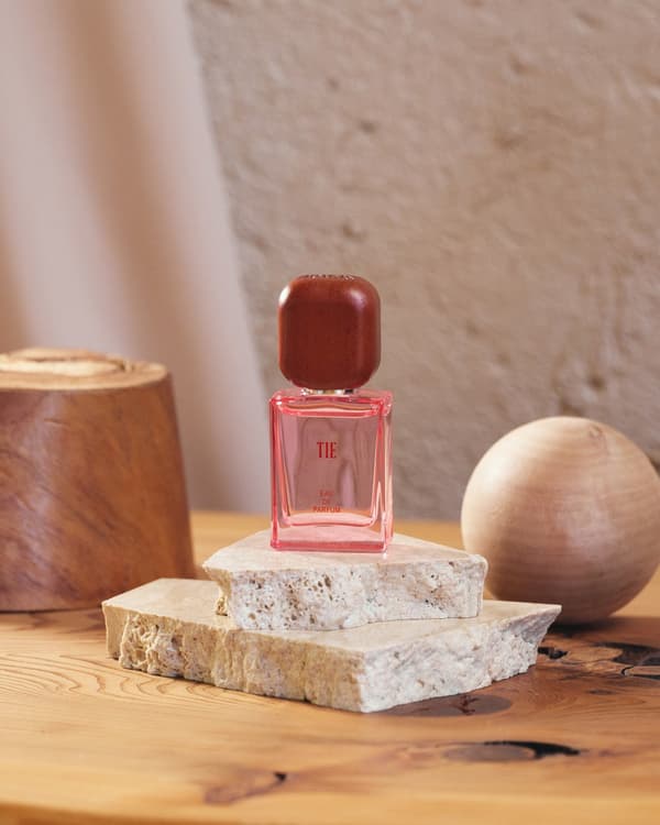 nowas Eau de Parfum TIE