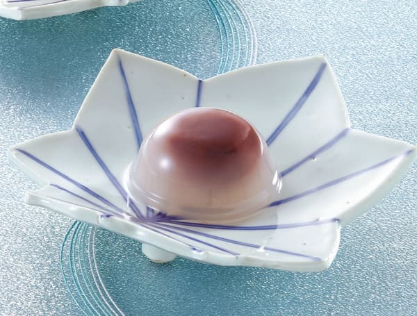 Genji Kichoan Yusui kuzumanju