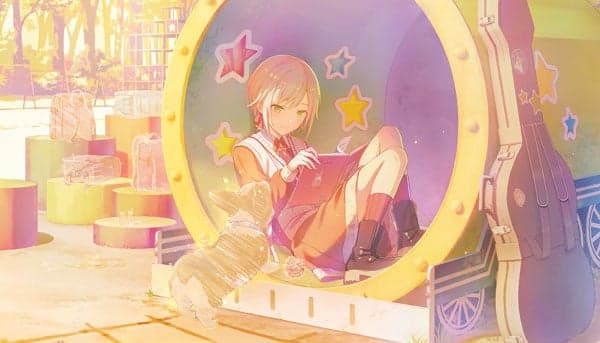 Hinomori Shiho Setelah Pelatihan