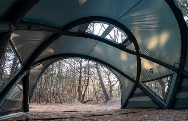 SHELTER GM