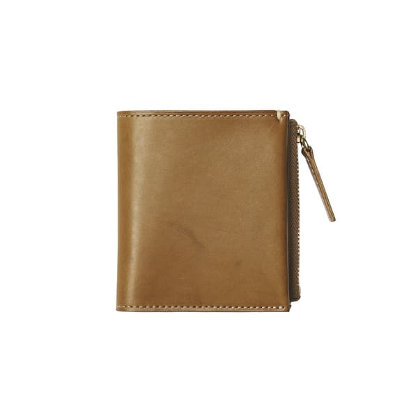 Diario Folding Wallet