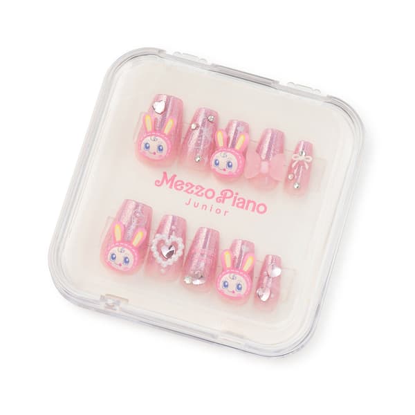 Beriee-chan Nail Chips