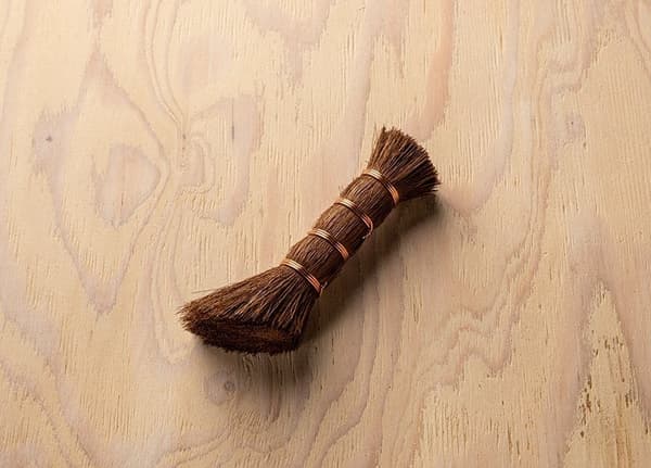 Broom Craft 棕榈厨房刷，1,650日元