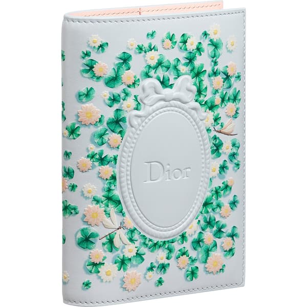Dior Salon Passport Cover