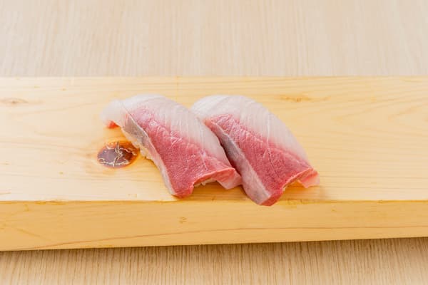 活杀鰤鱼