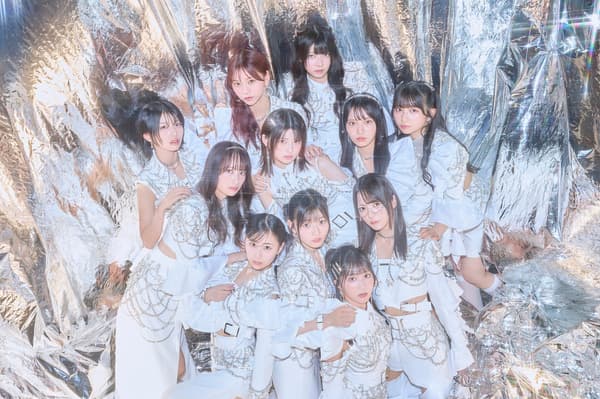 WHITE SCORPION ©OVERSE/KING RECORDS