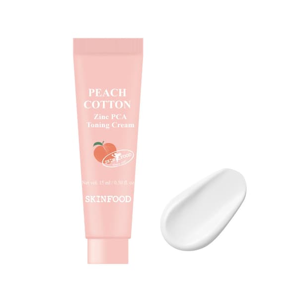 迷你Tone Up Cream（15 mL）