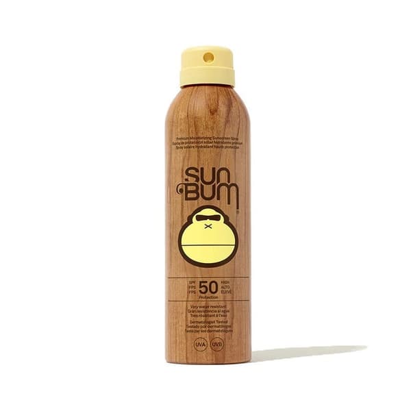 썬밤 오리지널 SPF 50 선스크린 스프레이