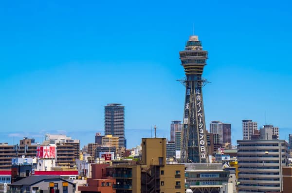 新世界地区历史发展