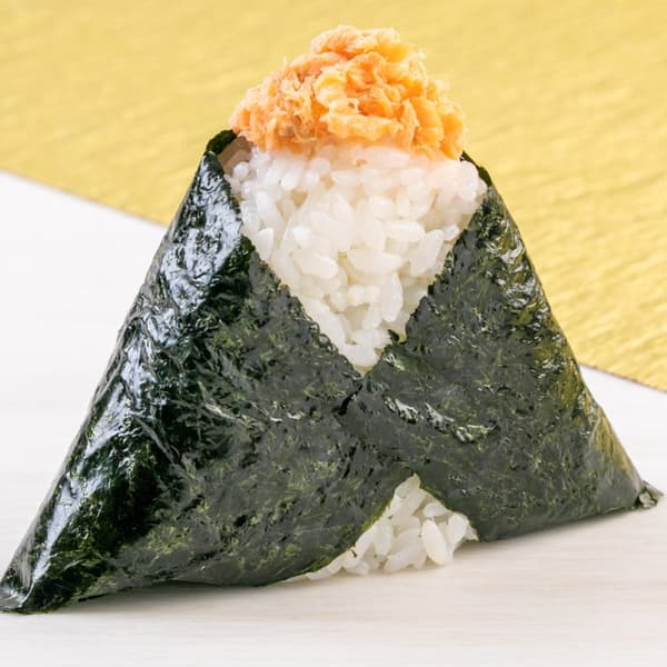 Salmon ¥360