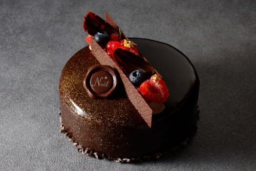 Noël Noir