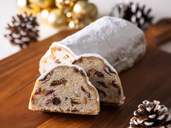 Stollen
