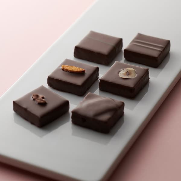 William Artigue Praline Chocolates