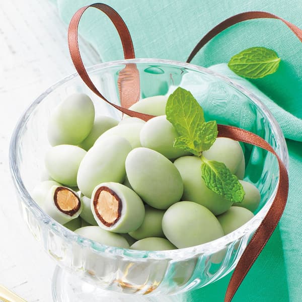 Amande Chocolat [Choco Mint]