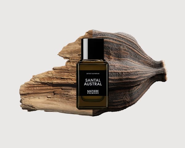 Santal Austral Extrait de Parfum